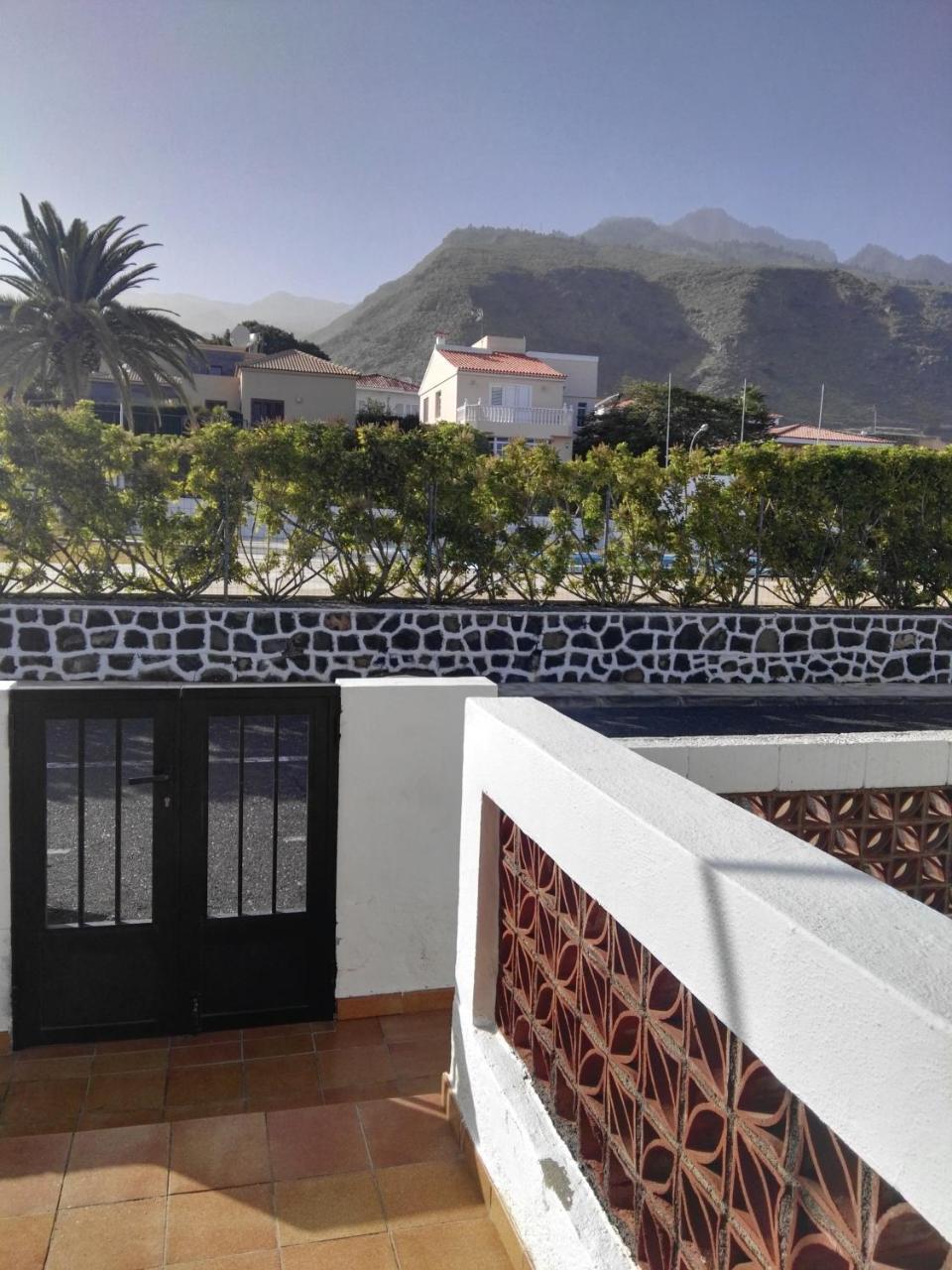 Donde Brilla El Sol Bed & Breakfast Candelaria Exterior foto