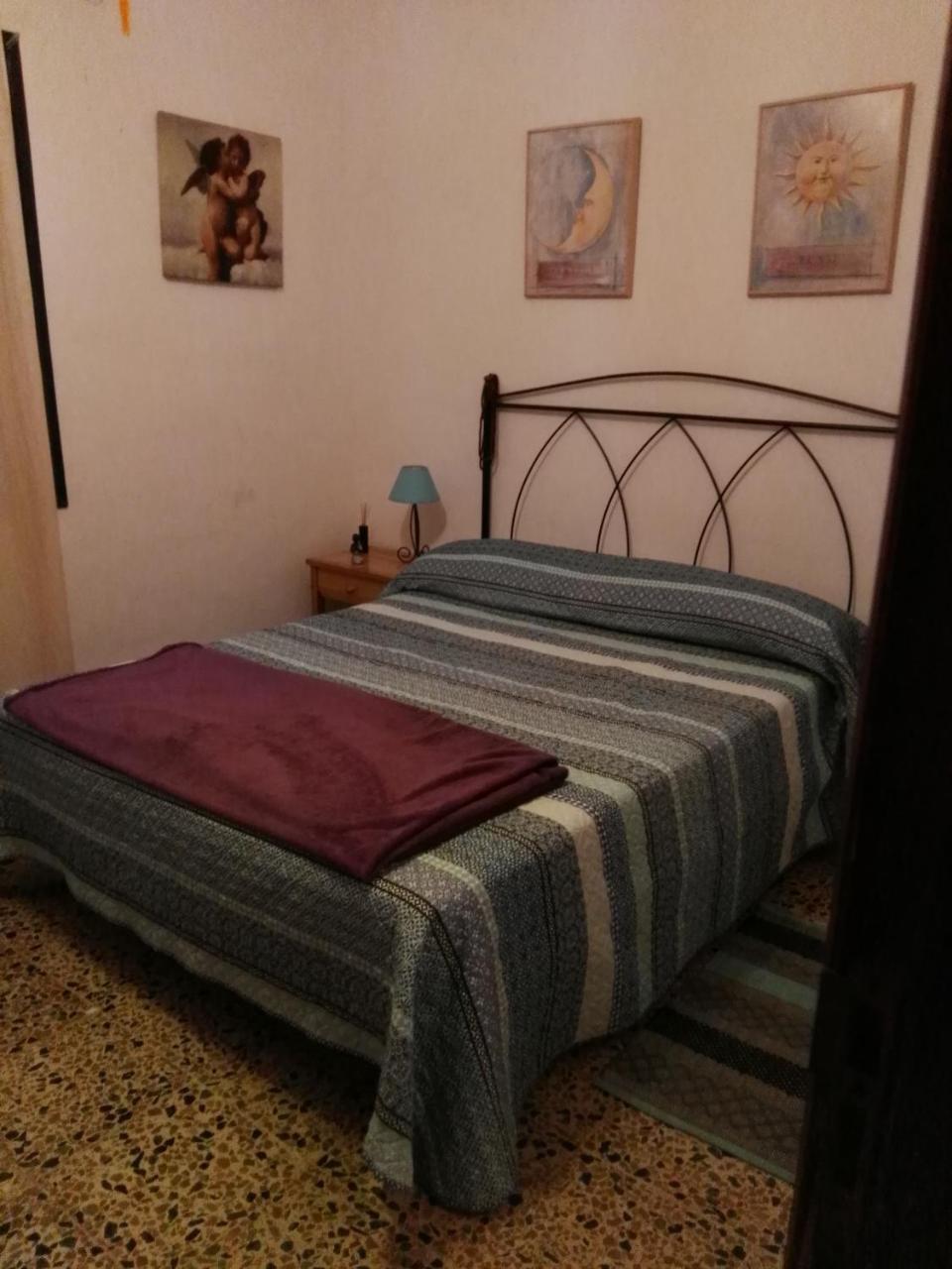 Donde Brilla El Sol Bed & Breakfast Candelaria Exterior foto